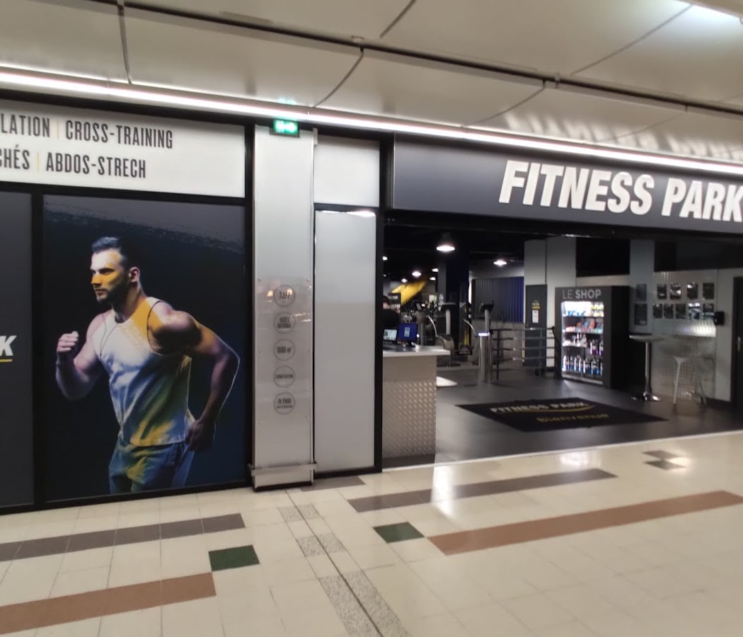 Fitness Park 3